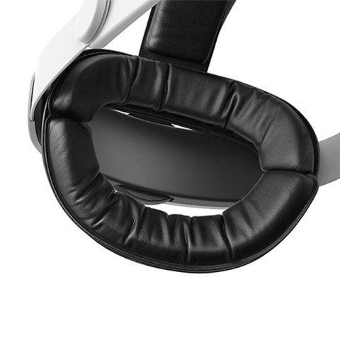 Wygodny pasek na głowę KIWI design K4 do Meta Quest 3 / 3s Wygodny pasek na głowę KIWI design K4 do Meta Quest 3 / 3s