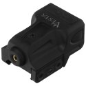 Laserowy wskaźnik celu do broni Vesta L1 Nano Laser