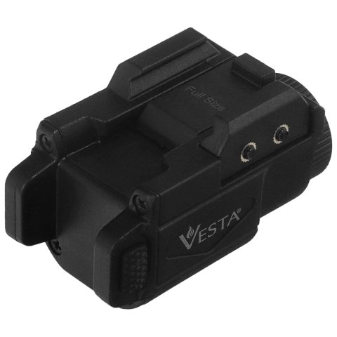 Latarka do broni Vesta F1 Flashlight