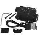 Latarka do broni Vesta F1 Flashlight