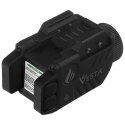 Latarka do broni Vesta C1 Crossover z celownikiem laserowym