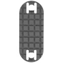 Okładzina na MultiTool Turq Gear Plankton Granade Black G10