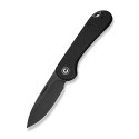 CIVIVI Elementum Slipjoint, 14C28N, G10 Black, EDC
