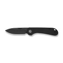 CIVIVI Elementum Slipjoint, 14C28N, G10 Black, EDC