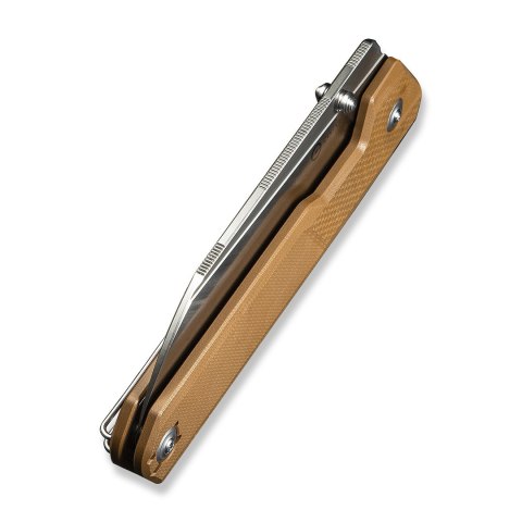 Nóż CIVIVI Hid G10 Brown C23008-3 by Ostap Hel