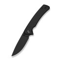 CIVIVI Merit Flipper 14C28N, G10 Czarny, Liner Lock