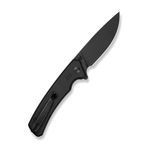 CIVIVI Merit Flipper 14C28N, G10 Czarny, Liner Lock