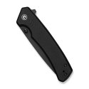 CIVIVI Merit Flipper 14C28N, G10 Czarny, Liner Lock