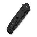 CIVIVI Merit Flipper 14C28N, G10 Czarny, Liner Lock