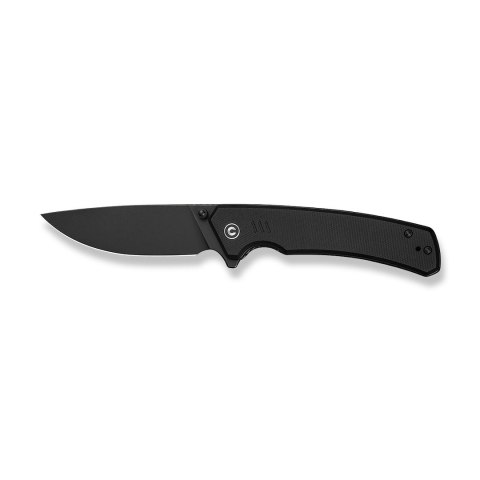 CIVIVI Merit Flipper 14C28N, G10 Czarny, Liner Lock