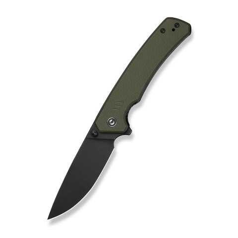 CIVIVI Merit Flipper 14C28N, G10 Zielony, Liner Lock