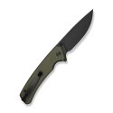 CIVIVI Merit Flipper 14C28N, G10 Zielony, Liner Lock