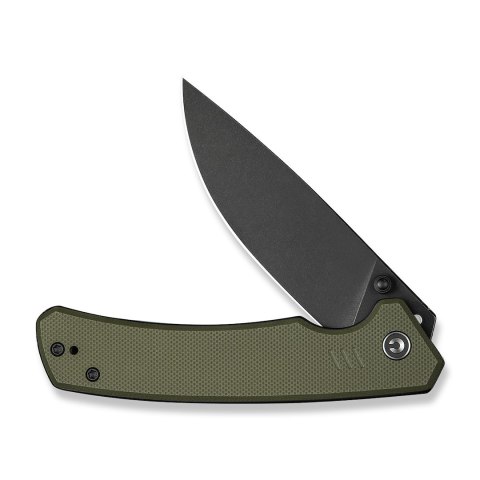 CIVIVI Merit Flipper 14C28N, G10 Zielony, Liner Lock