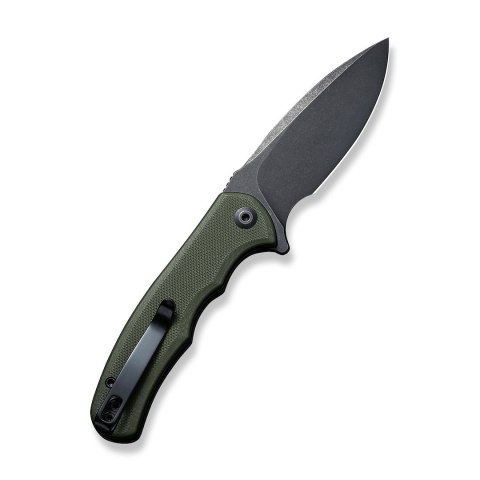 Nóż CIVIVI Mini Praxis D2 G10 Green C18026C-1
