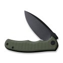 Nóż CIVIVI Mini Praxis D2 G10 Green C18026C-1