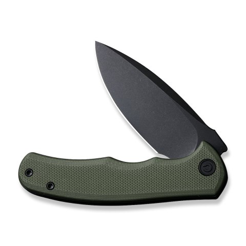 Nóż CIVIVI Mini Praxis D2 G10 Green C18026C-1