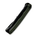Nóż CIVIVI Mini Praxis D2 G10 Green C18026C-1