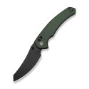 Nóż CIVIVI Sixgill Nitro-V Micarta Green C24050-3