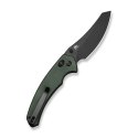 Nóż CIVIVI Sixgill Nitro-V Micarta Green C24050-3