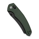 Nóż CIVIVI Sixgill Nitro-V Micarta Green C24050-3