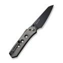 Nóż CIVIVI Vision FG Micarta Green C22036-3