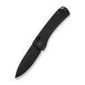 Nóż WE Knife Nightblade CPM-20CV Titan Black