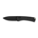 Nóż WE Knife Nightblade CPM-20CV Titan Black
