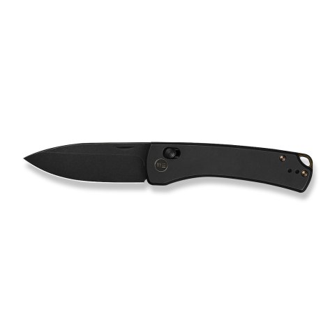 Nóż WE Knife Nightblade CPM-20CV Titan Black