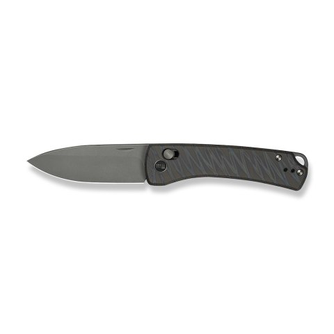 Nóż WE Knife Nightblade TS CPM 20CV Titanium Crossbar Lock