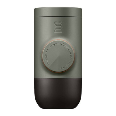 Przenośny ekspres do kawy WACACO Minipresso GR2