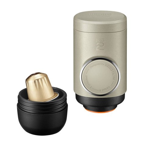 Przenośny ekspres do kawy WACACO Minipresso NS2