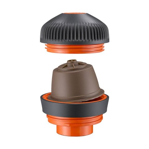 Przenośny ekspres do kawy WACACO Nanopresso + NS Adapter