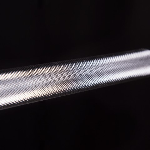 GOP220 PRO + ZG1000B ZACISKI LOCK GRYF PROSTY OLIMPIJSKI 20KG 2200MM HMS