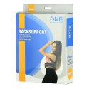 Korektor postawy One Fitness KP207 | rozmiar L