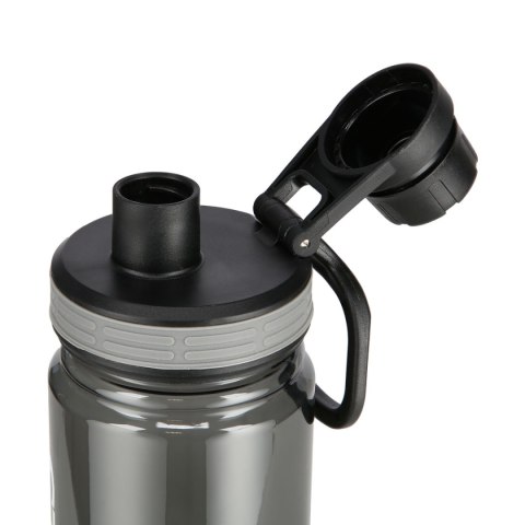 NCD07 BUTELKA SZARA TRITANOWA NILS CAMP