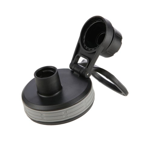 NCD07 BUTELKA SZARA TRITANOWA NILS CAMP