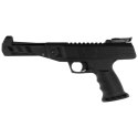 Pistolet wiatrówka Voltran Ekol Fowler Black 4.5 mm