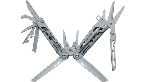 MultiTool Black Fox Fortitude 440 Stainless Steel (BF-206)