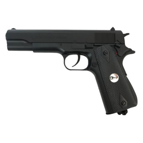 Pistolet wiatrówka Borner CLT 125 4.5 mm (8.5030)