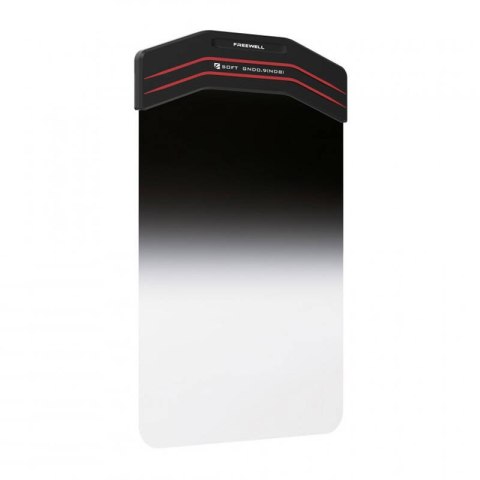 Filtr gradientowy GND0.9 typu Soft Edge Freewell do Eiger Matte Box