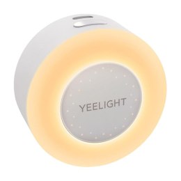 Lampka nocna z czujnikiem zmierzchu Yeelight Jelly 4 Plus (gniazdo USB C)