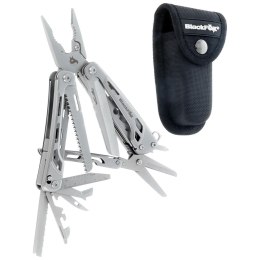 Black Fox Fortitude BF-206 Multitool 18 funkcji EDC 440 Stainless
