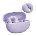 Słuchawki QCY Crossky C10 (fioletowy)