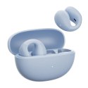 Słuchawki QCY Crossky C10 (niebieski)