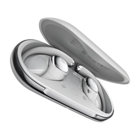 Słuchawki QCY Crossky R70 bezprzewodowe (szare)