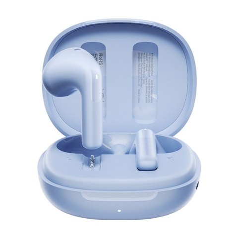 Słuchawki TWS QCY Ailybuds E10 T35 (niebieski)