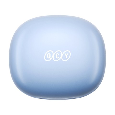 Słuchawki TWS QCY Ailybuds E10 T35 (niebieski)