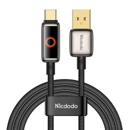 Kabel USB-A do USB-C Mcdodo CA-6650 1.2m