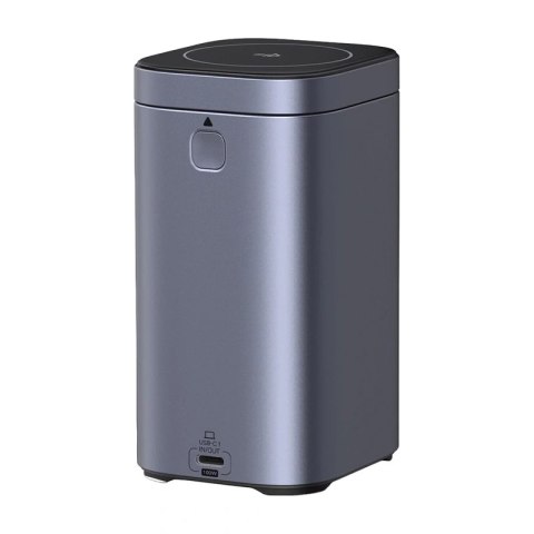 Ładowarka indukcyjna 2w1 / Powerbank Ugreen Nexode 20000mAh, 145W, Qi2, 2x USB-C, USB