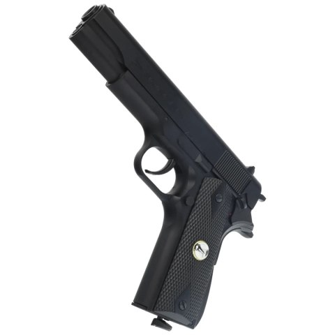 Pistolet wiatrówka Borner CLT 125 4.5 mm (8.5030)